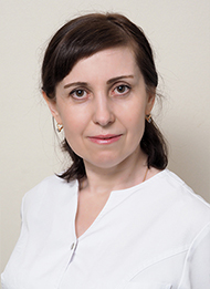 Дмитриева Надежда Александровна