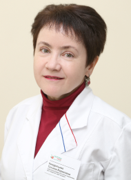 Кондратьева Татьяна Борисовна