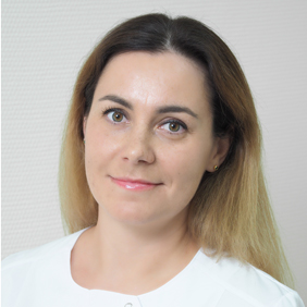 Шимкович Марина Сергеевна