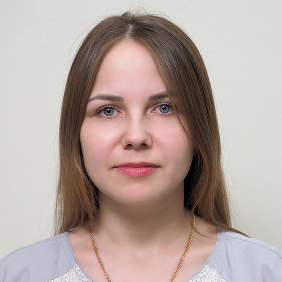 Ахмадуллина Ляйля Эдуардовна