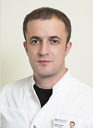 Ибрагимов Валид Рзаевич