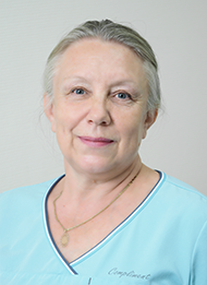 Пильникова Галина Владимировна