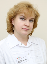 Завацкая Евгения Александровна