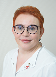 Завацкая Наталья Юрьевна