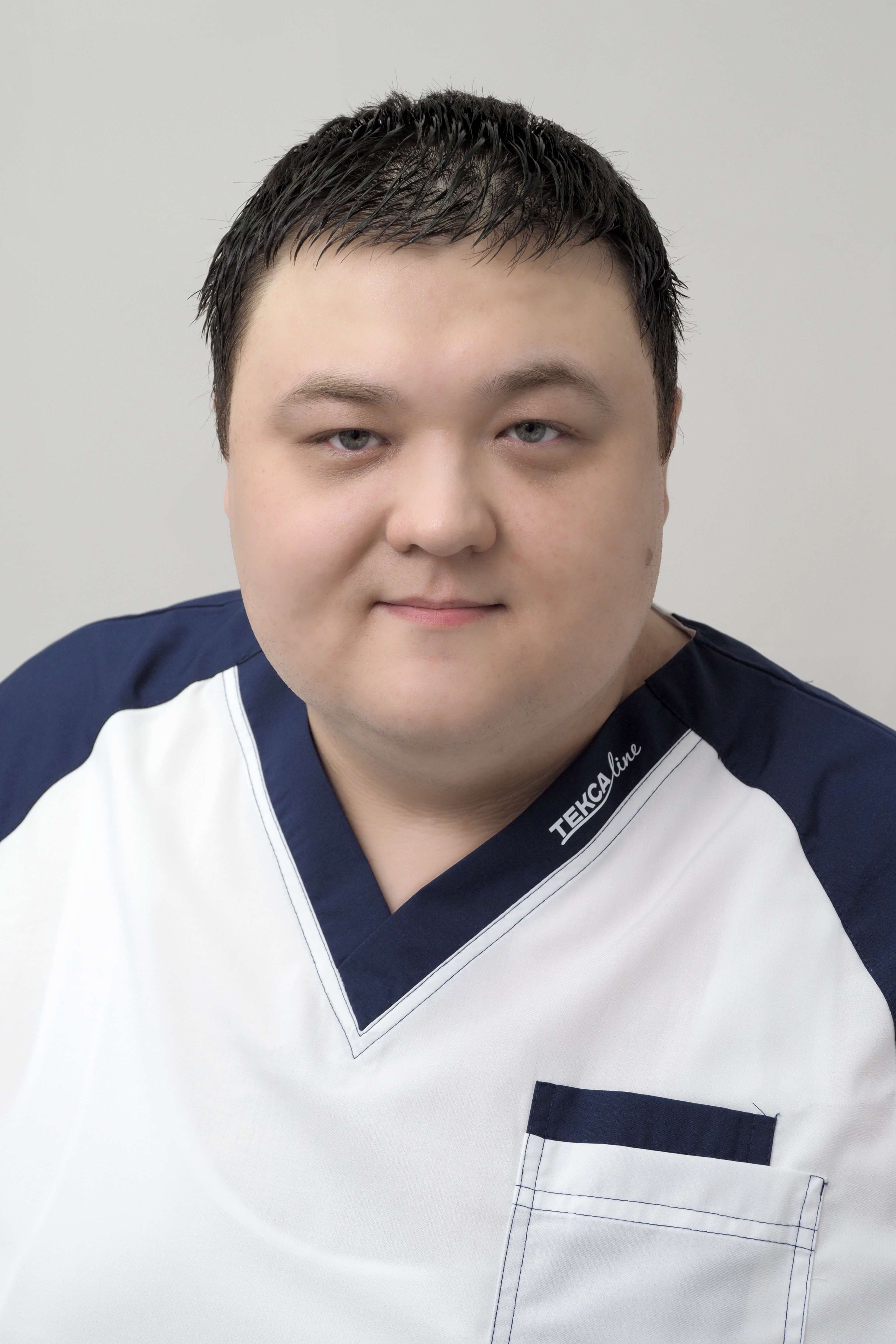 Бричеев Кирилл Андреевич