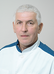 Трухин Владимир Алексеевич