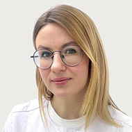 Кисняшкина Ксения Денисовна