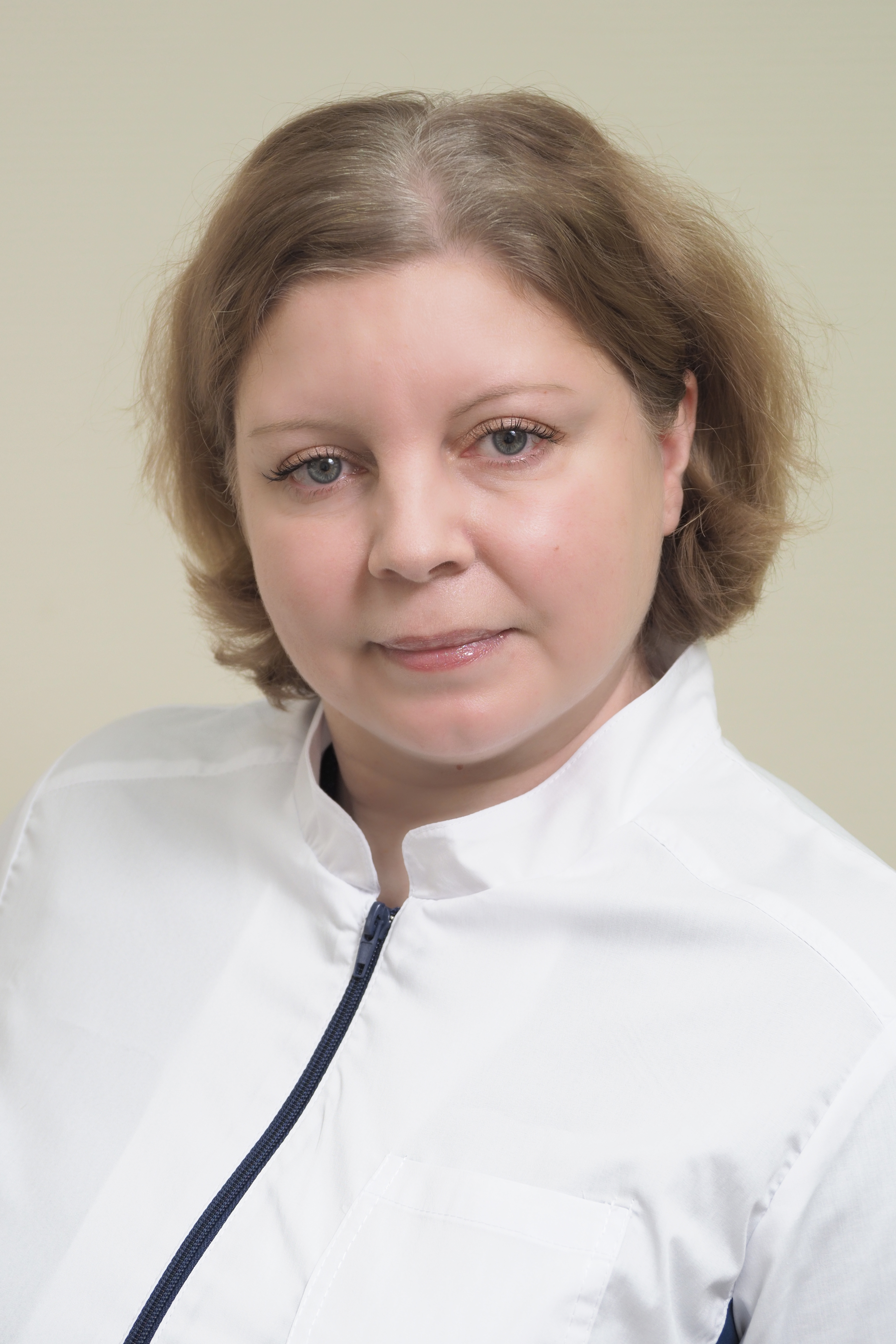 Юрина Евгения Викторовна