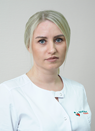 Лапатина Елена Владимировна