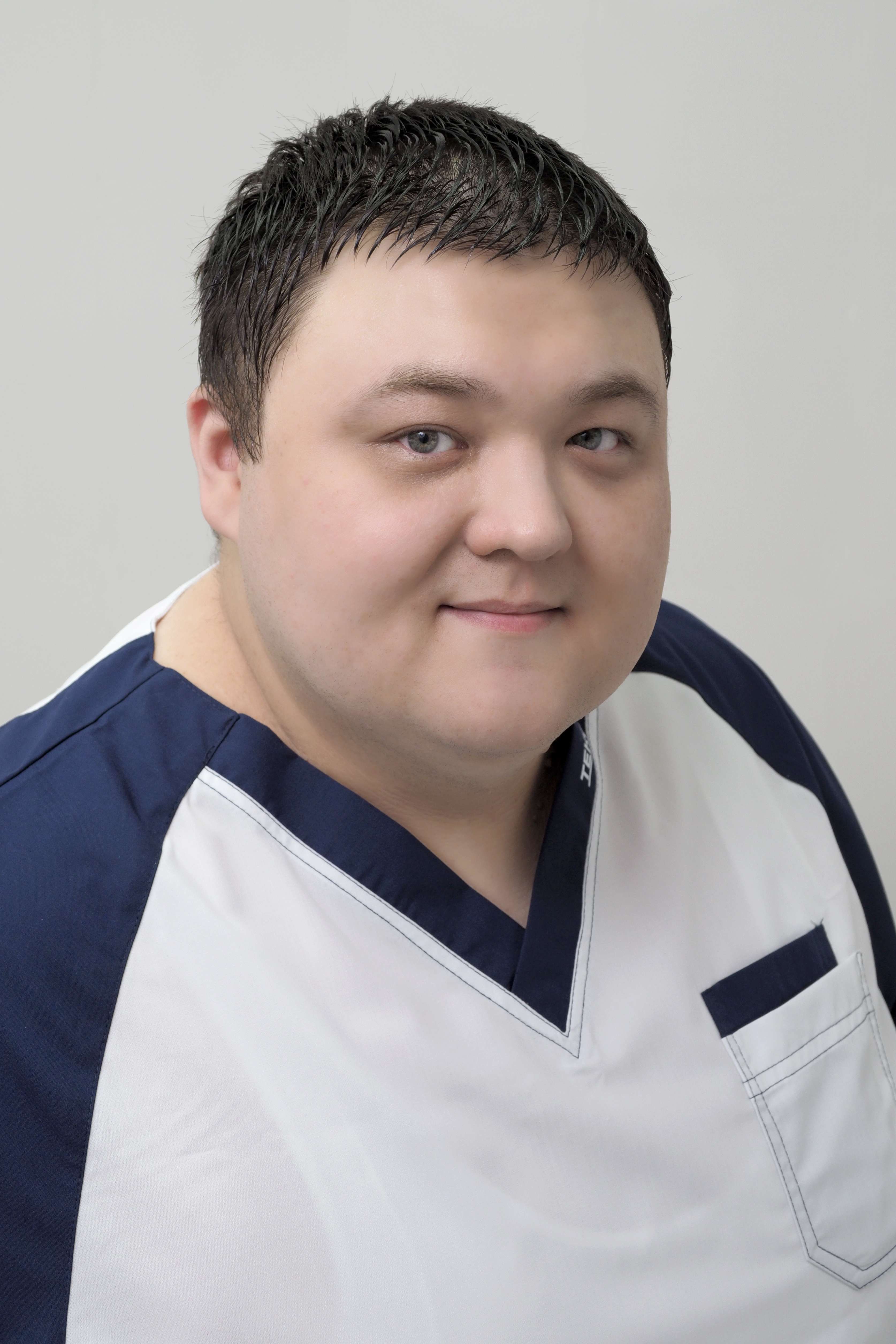 Бричеев Кирилл Андреевич