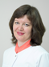 Реннер Ирина Станиславовна
