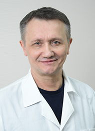 Курапов Александр Лукич