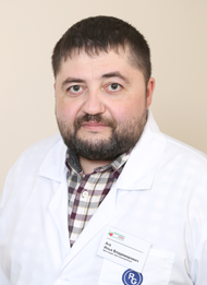 Ага Илья Владимирович