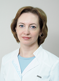 Ворожцова Ольга Васильевна