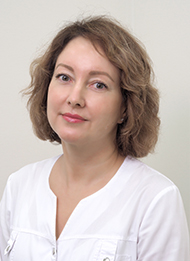 Мотовилова Татьяна Юрьевна