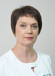 Косых Татьяна Николаевна