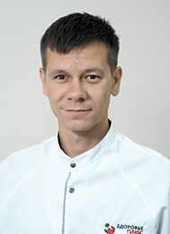 Филёткин Владимир Александрович