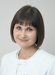 Романовская Екатерина Викторовна