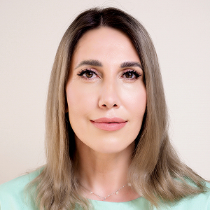 Лимонова Гузель Минниахметовна