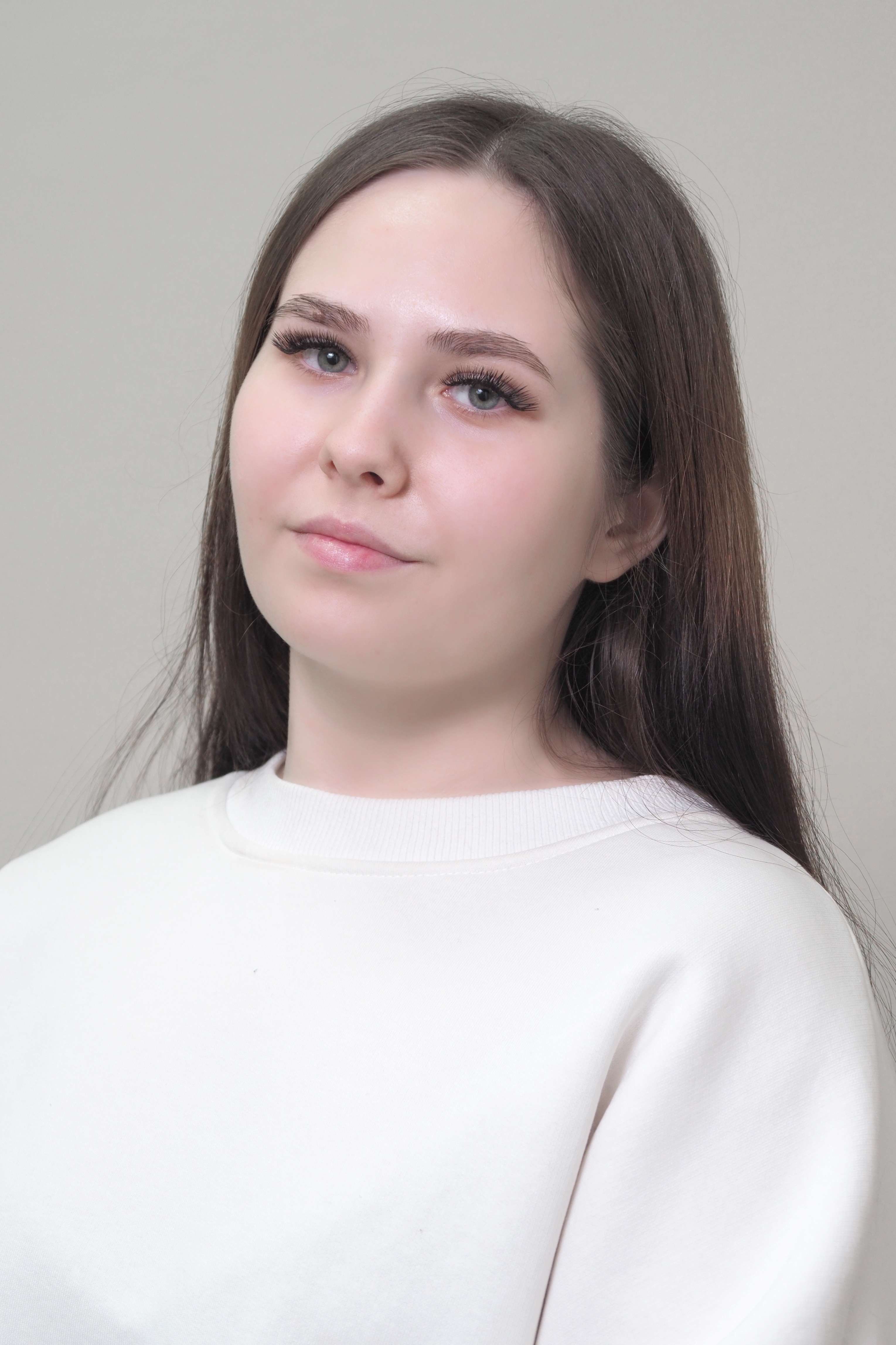 Курилова Ирина Сергеевна