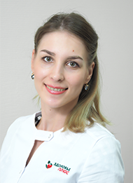 Шипилова Анастасия Константиновна