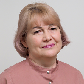 Сахиуллина Айсылу Галимьяновна