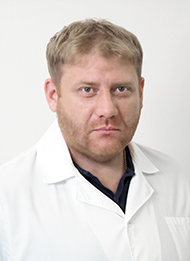 Лебедев Артём Игоревич