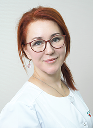 Малькова Наталья Александровна
