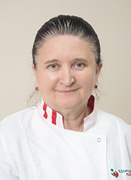 Шаяхметова Вера Михайловна