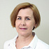 Никитина Екатерина Владимировна
