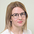 Кисняшкина Ксения Денисовна