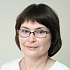 Семенова Назира Мытминовна