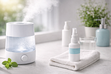 Гигиена носа - рекомендации нашего врача-оториноларинголога